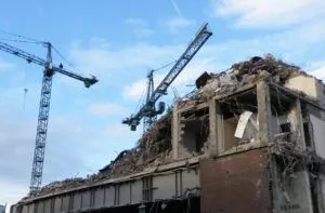 construction accident attorney Bronx NY