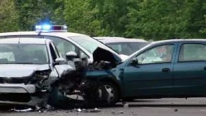 Where Do Most Accidents in Queens, NY Happen?