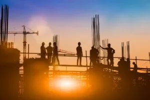 construction accident attorney Bronx NY