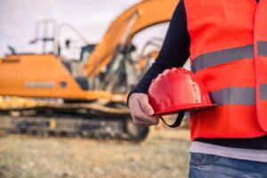 Evidence of Liability for the Trenching Accident