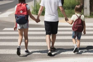 What Are Pedestrian Responsibilities in New York