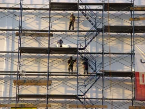 ¿Cuánto Tiempo Tengo Para Presentar una Demanda Tras un Accidente de Construcción en Nueva York?