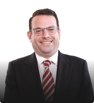 Steven Labell
