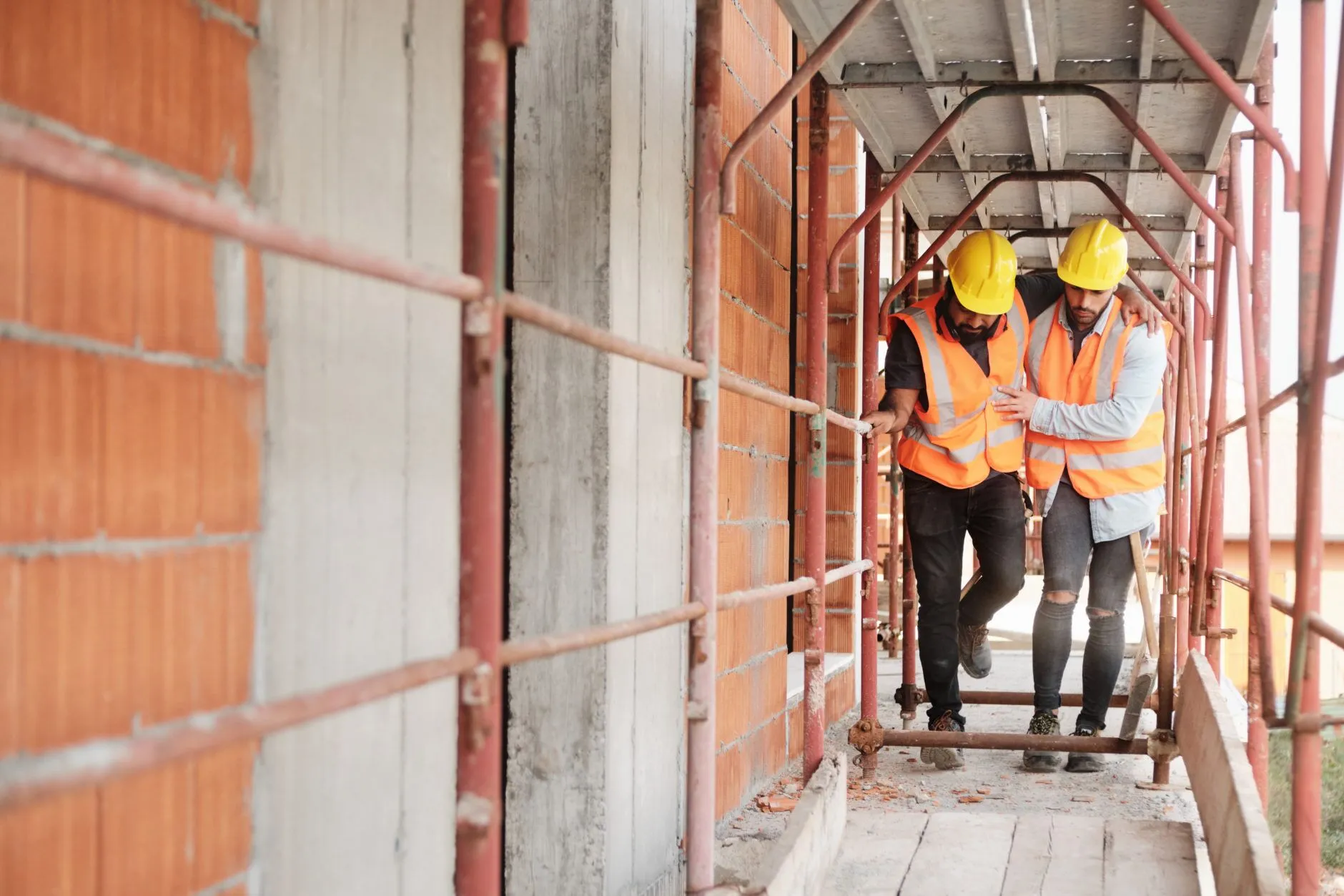 10 Tips to Prevent Accidents at Work
