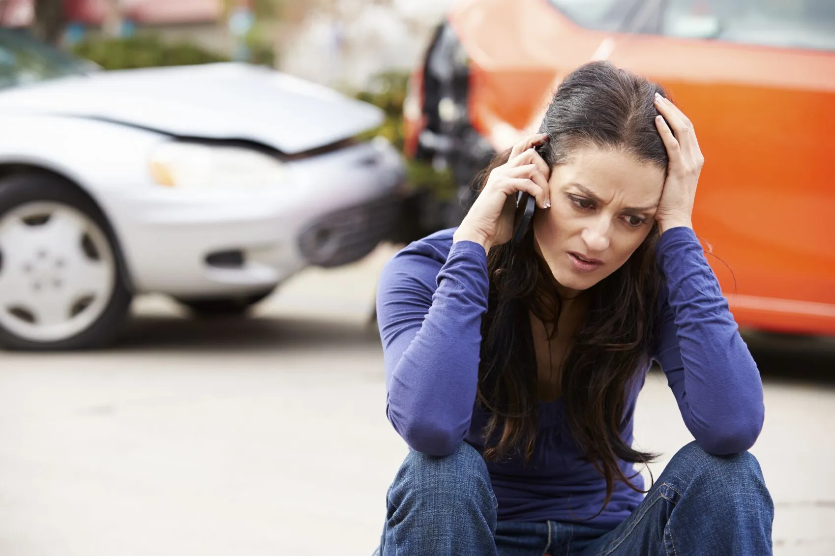 car accident attorney Bronx NY