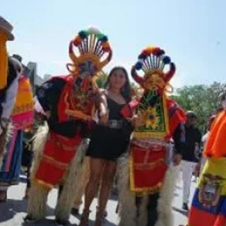festival