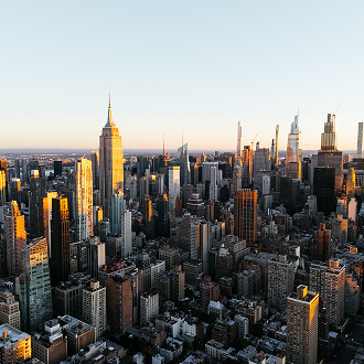 manhattan buildings