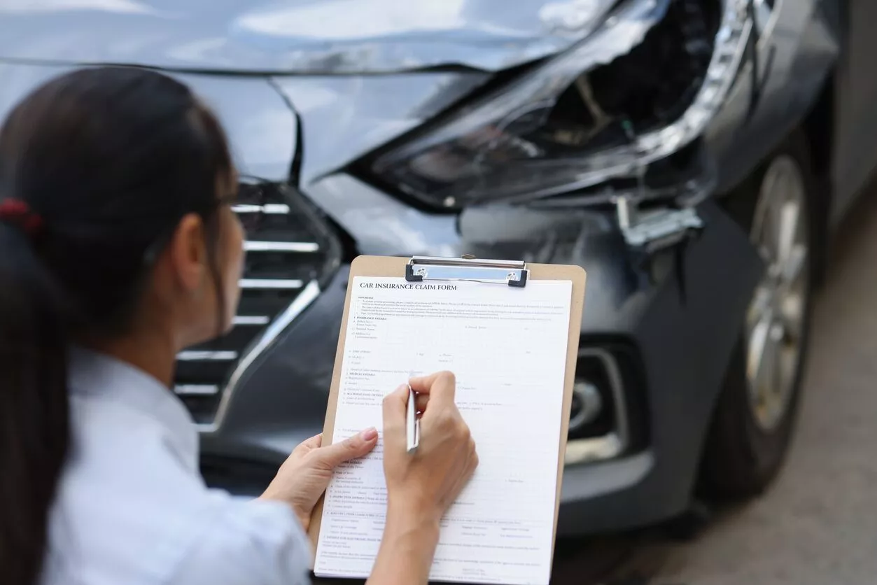 Secrets of Accident Claims Against GEICO REVEALED!