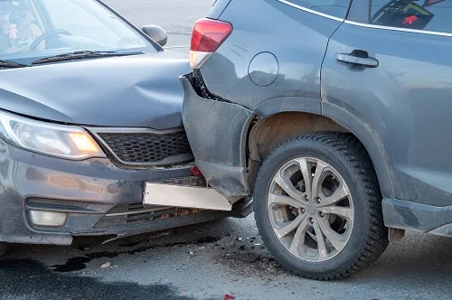 Car Accident