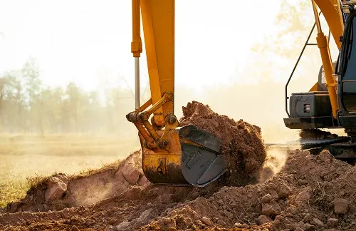 Cave-ins and Excavation Accidents