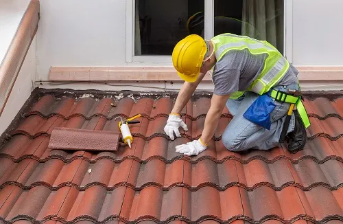 Accidents Related to Erecting a Building