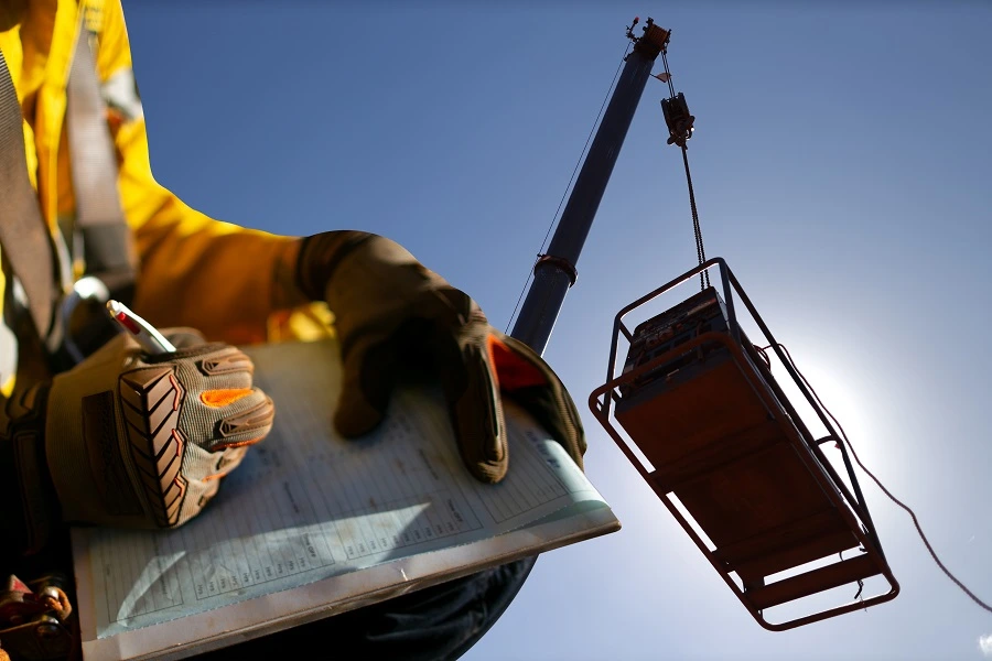 construction worker