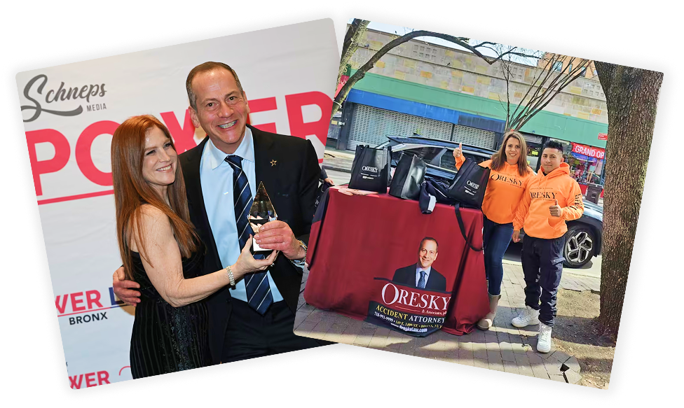 oresky community