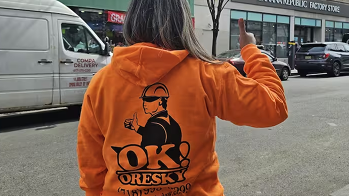 Ok Oresky