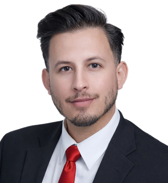 Raul Velez prof pic